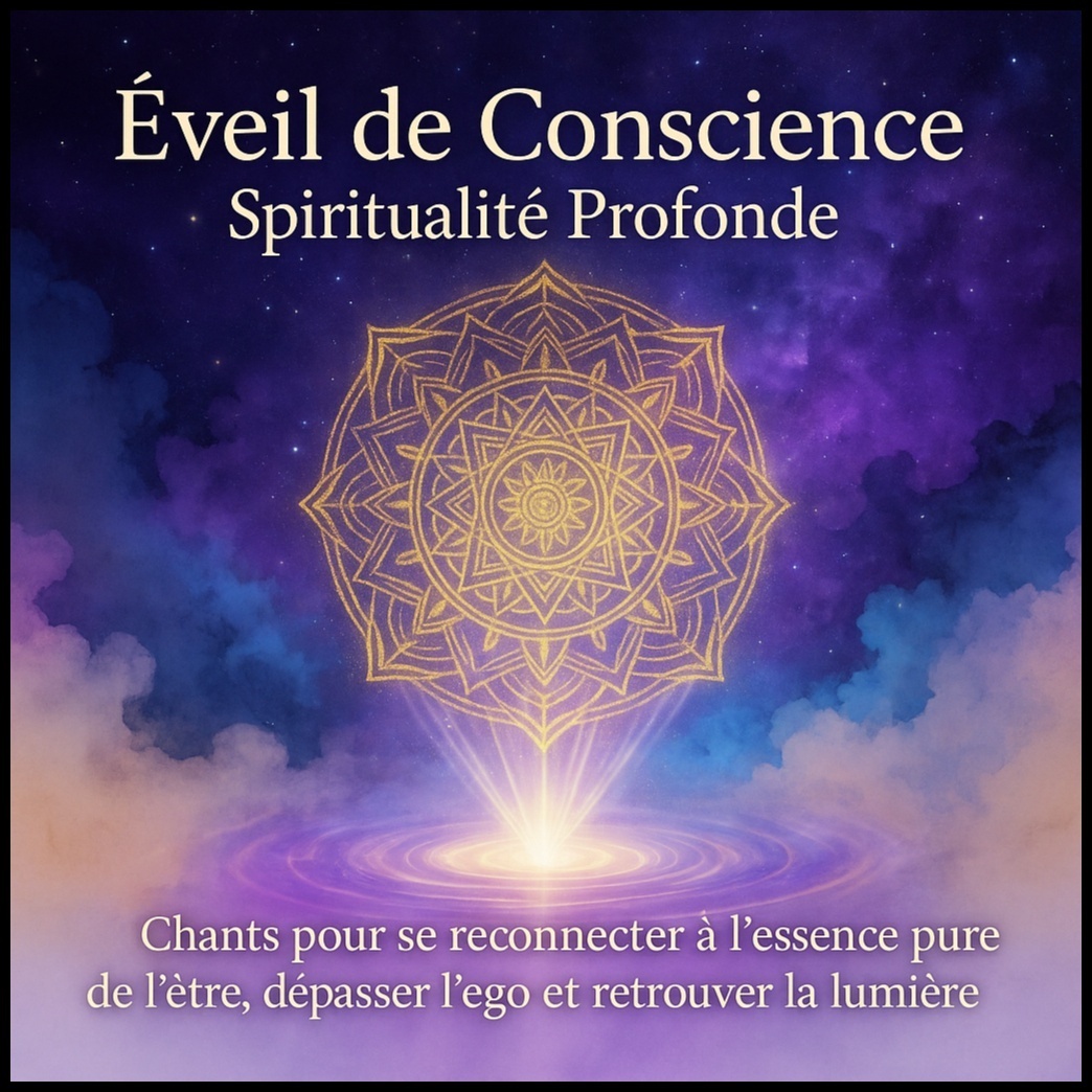 Image for Âmes éveillées