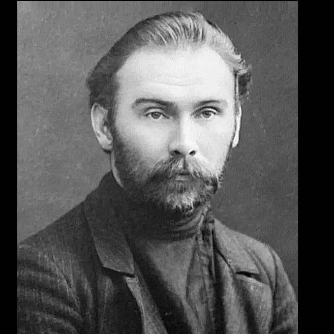 Я надену черную рубаху artwork