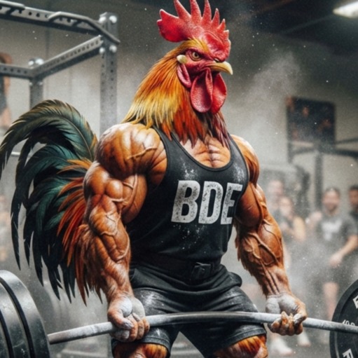 BigDickEnergy