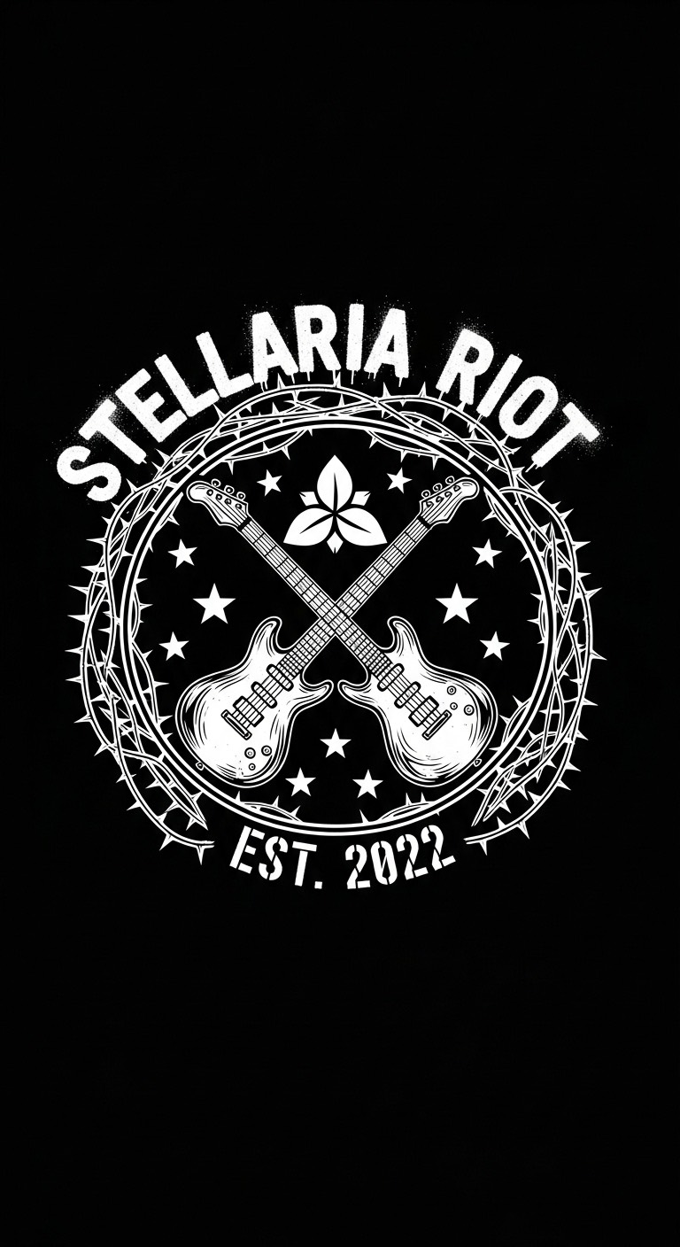Image for Stellaria Riot