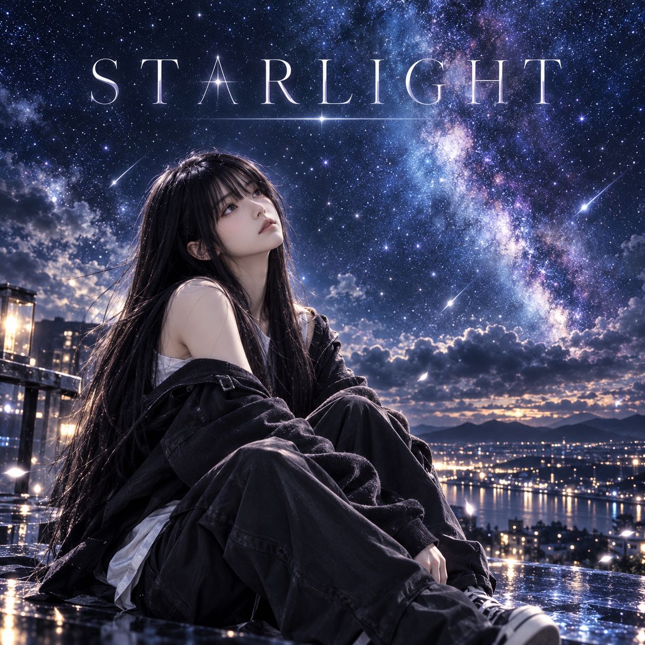 STARLIGHT artwork