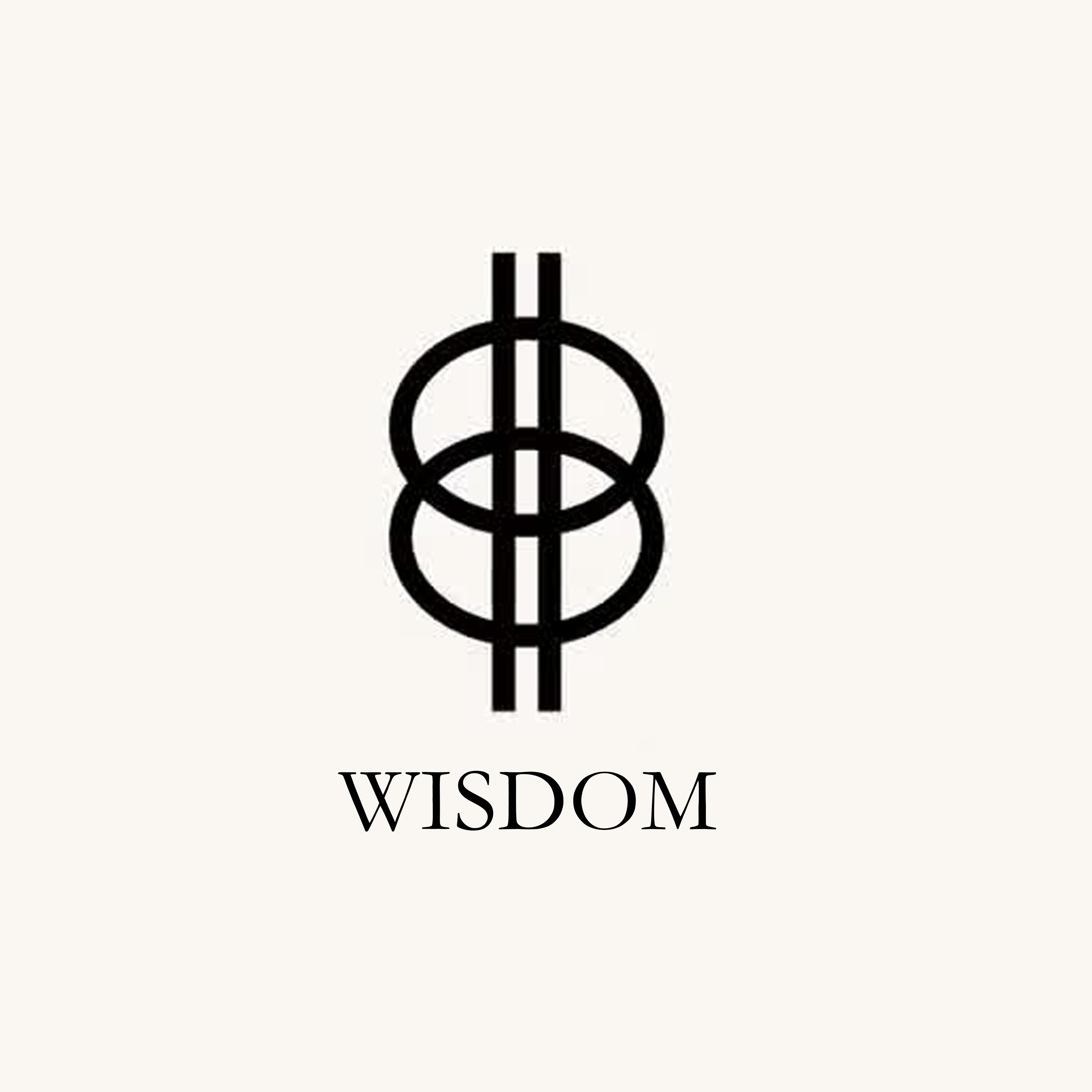 Wisdom artwork