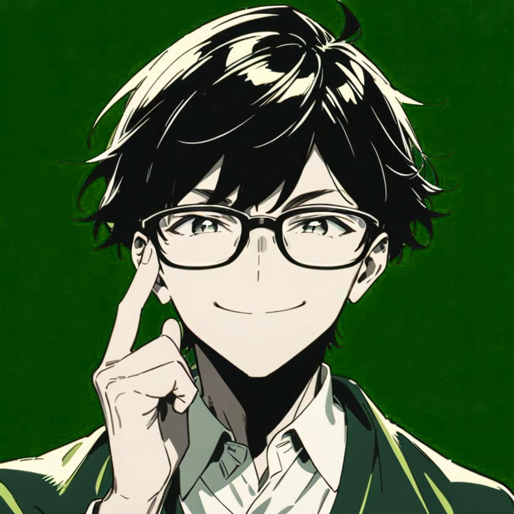 Profile picture for ☂️雨宮 テオラン☂️