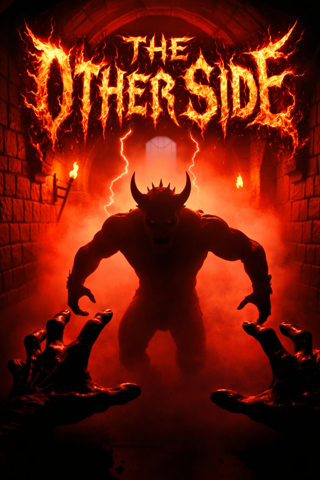 Image for The Other Side