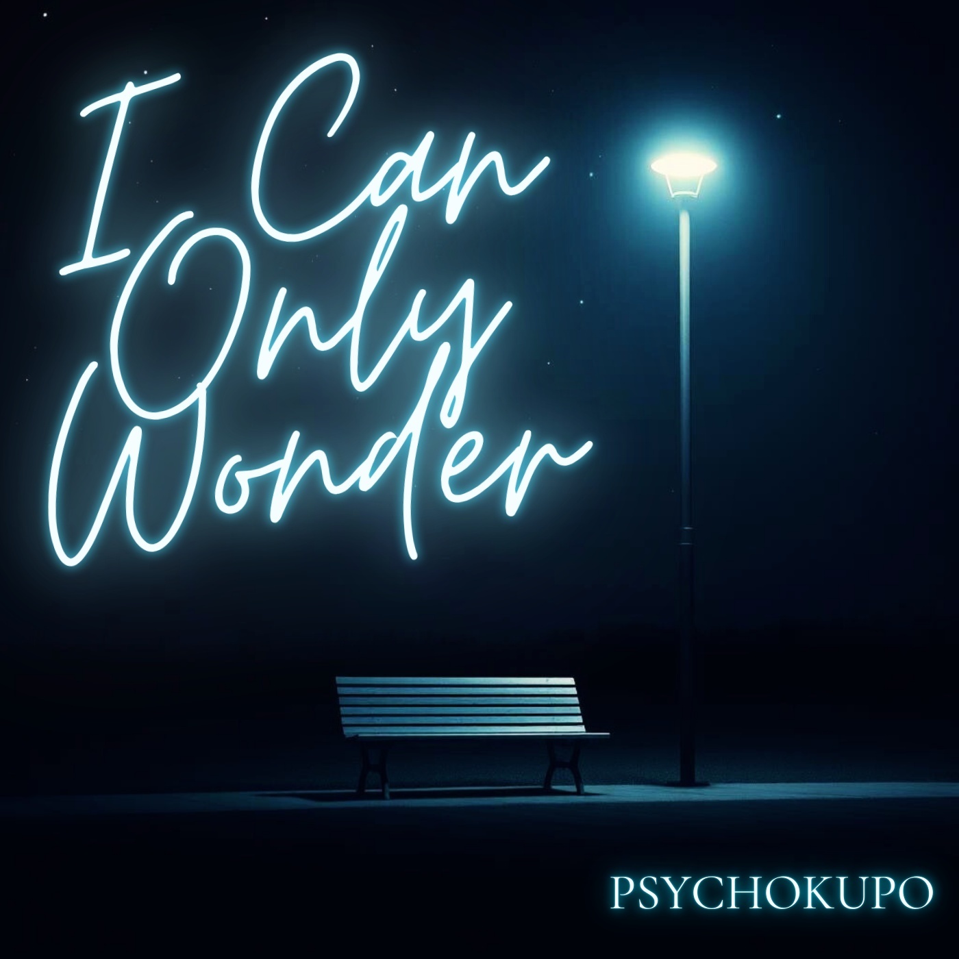 Image for I Can Only Wonder