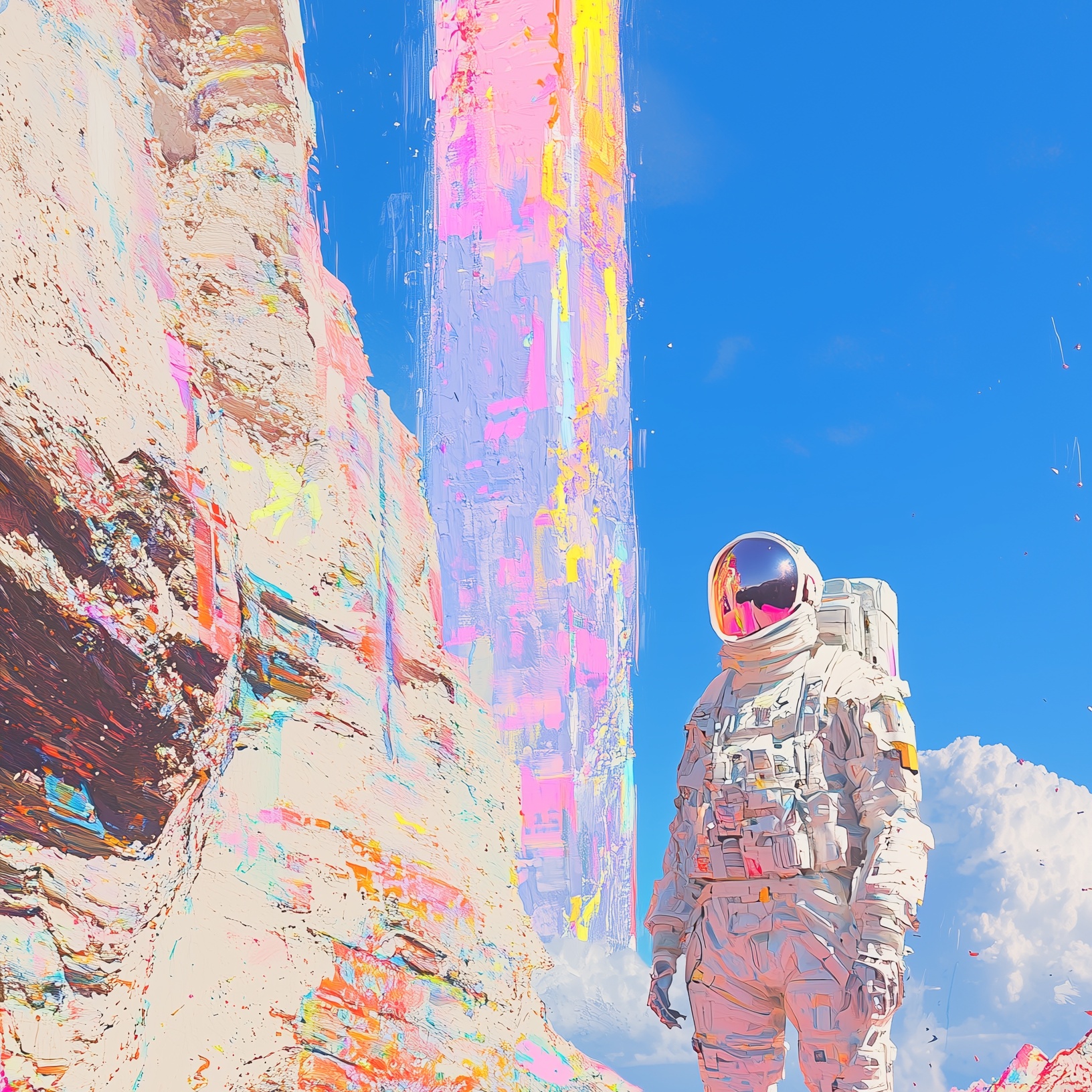 futures collide v0.2.0 artwork