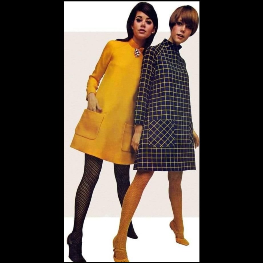 Ladies' Choice. 13. Sha-ba-da 1960-s (French version)  / Not a word about love/ artwork