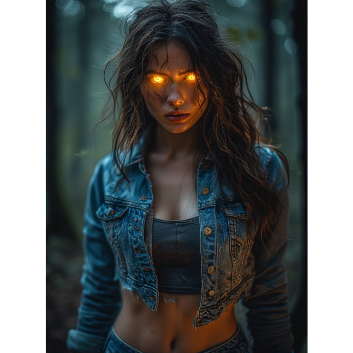 Persona image for Moonborn Female