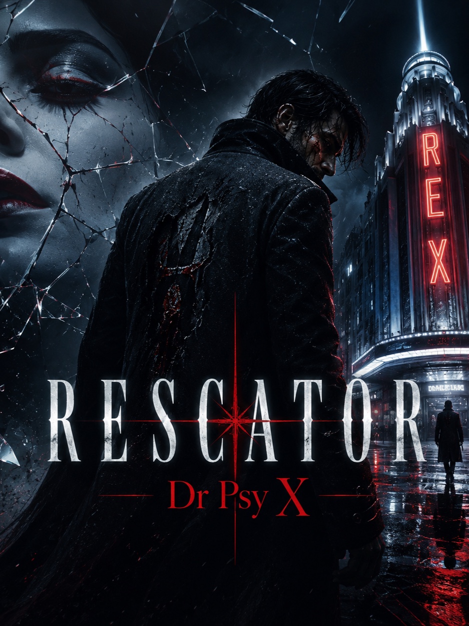 Persona image for Voix rescator