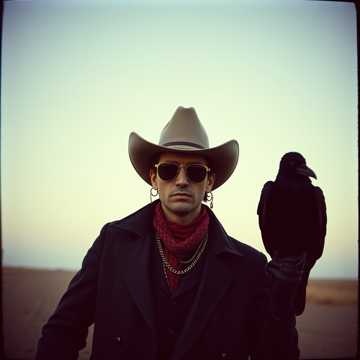 Image for Vulture Marks - Raw