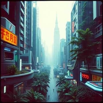 Image for Flowing Echoes