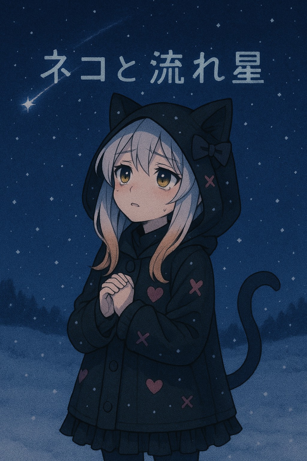 Image for にゃるものソロアルバム