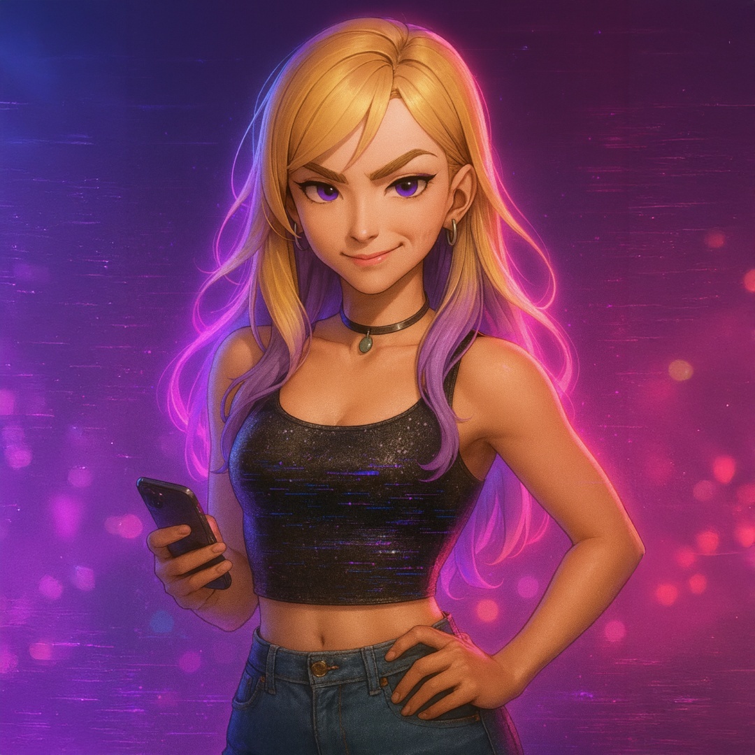 Image for No Glow (Lumen Mei Yue)