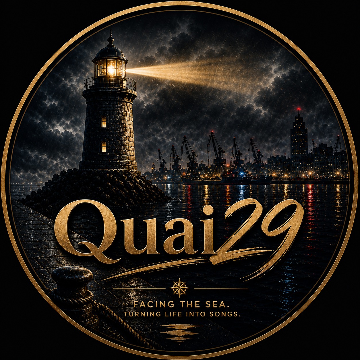Quai 29