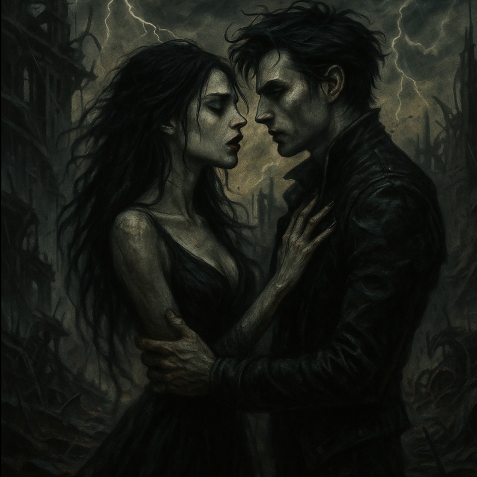 Image for A Good Cry