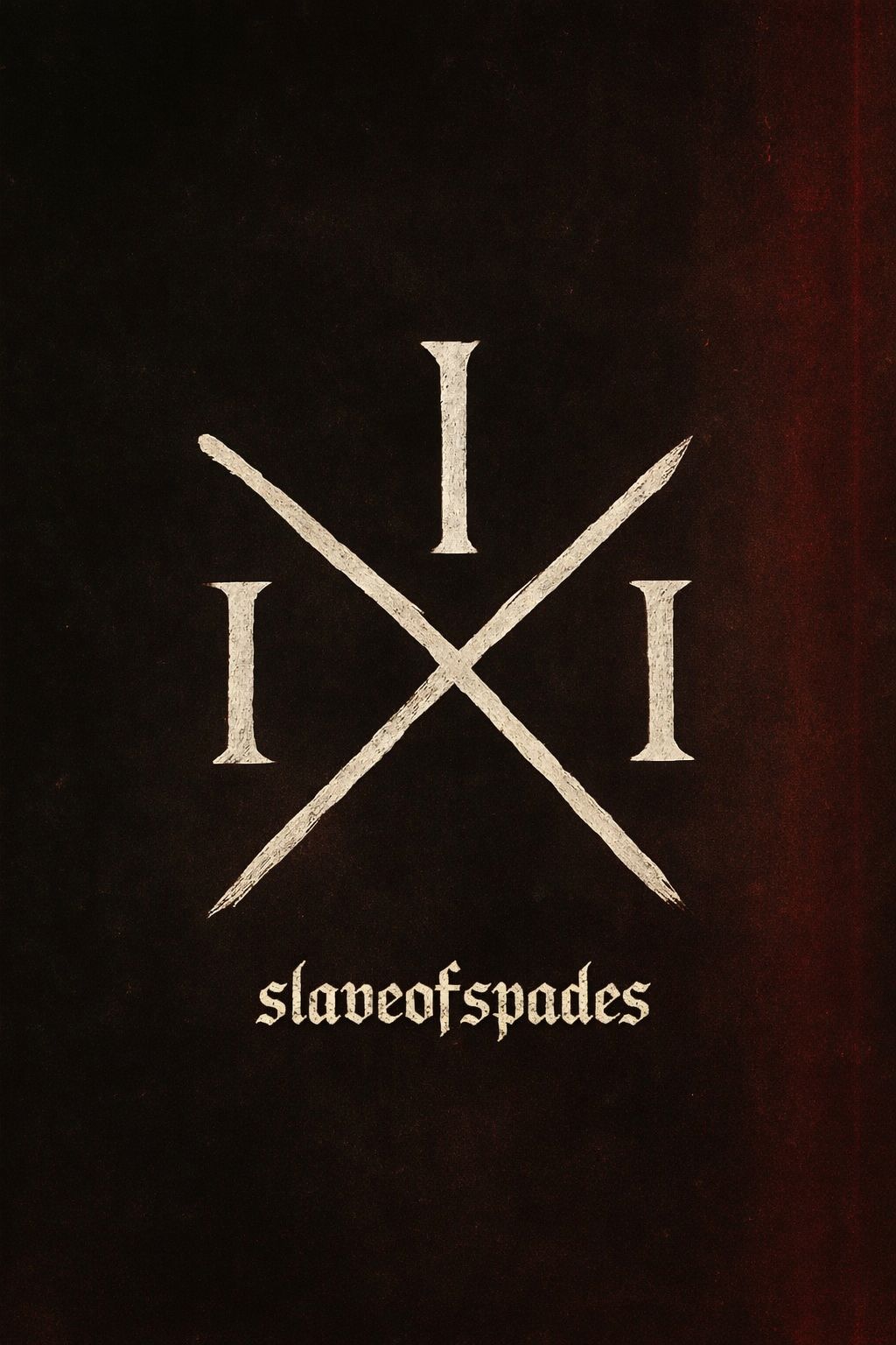XIII artwork