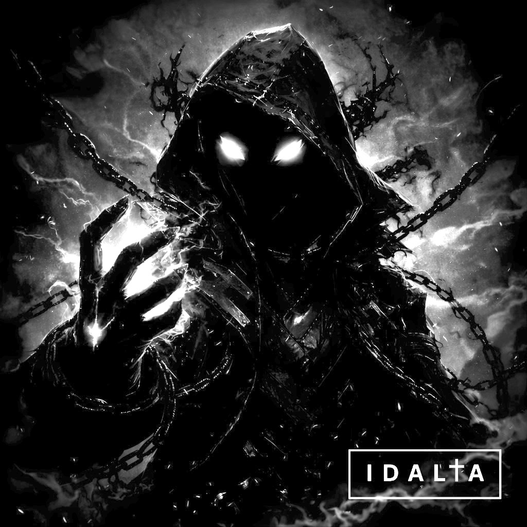 故事情節嗨(FT.ИДАЛТА) artwork