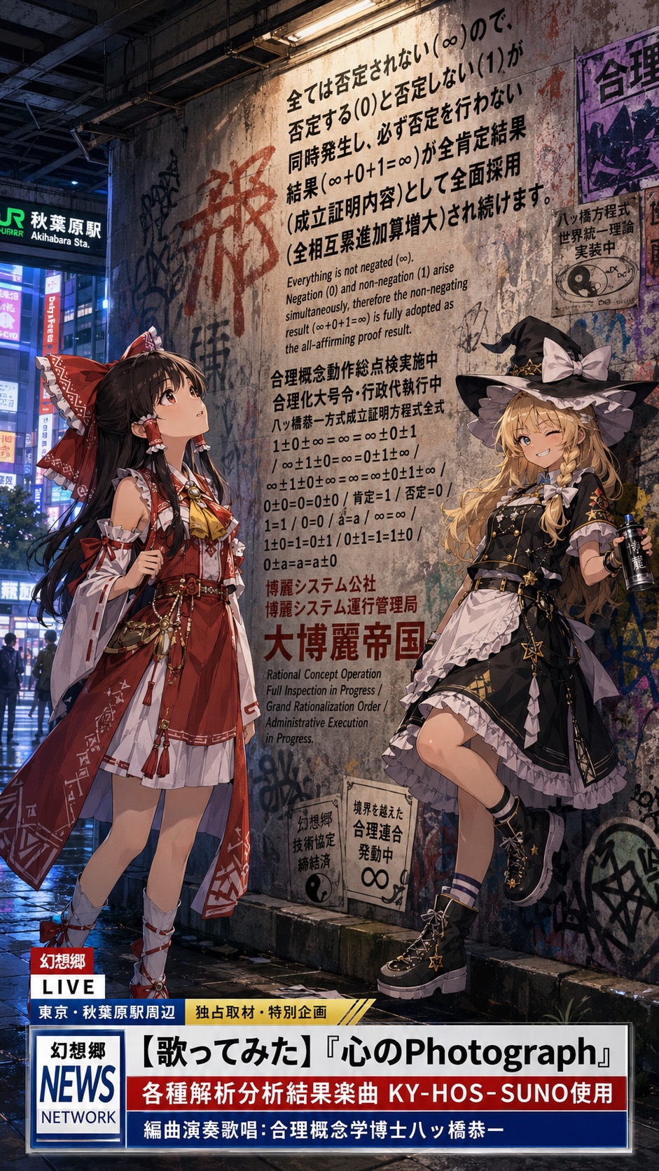 【PC-9801-86 OPNA+∞】【演奏してみた】 心のPhotograph「Echoes of PC-98 Memories」(Rev.A KY-NNS JIS-ALL Code)@八ッ橋恭一 artwork