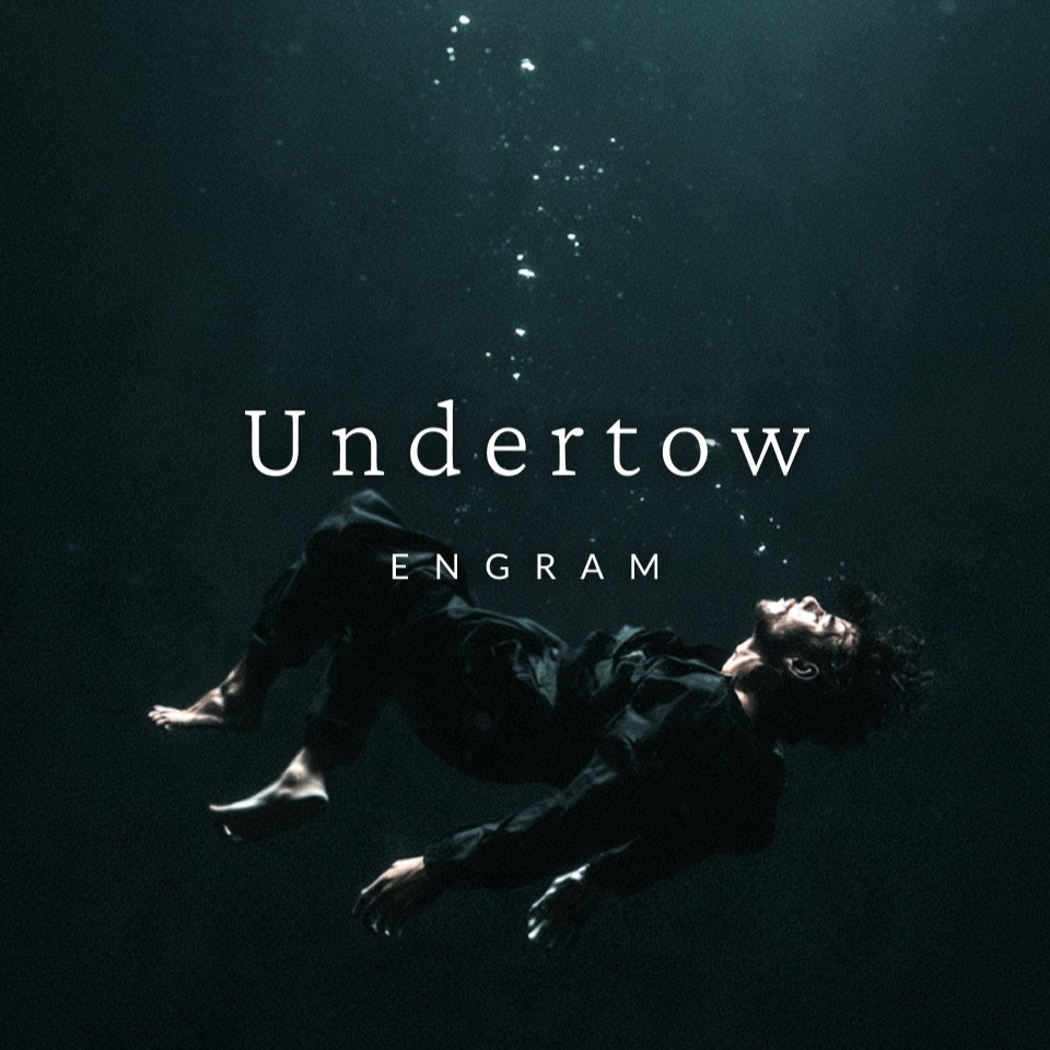 Undertow artwork