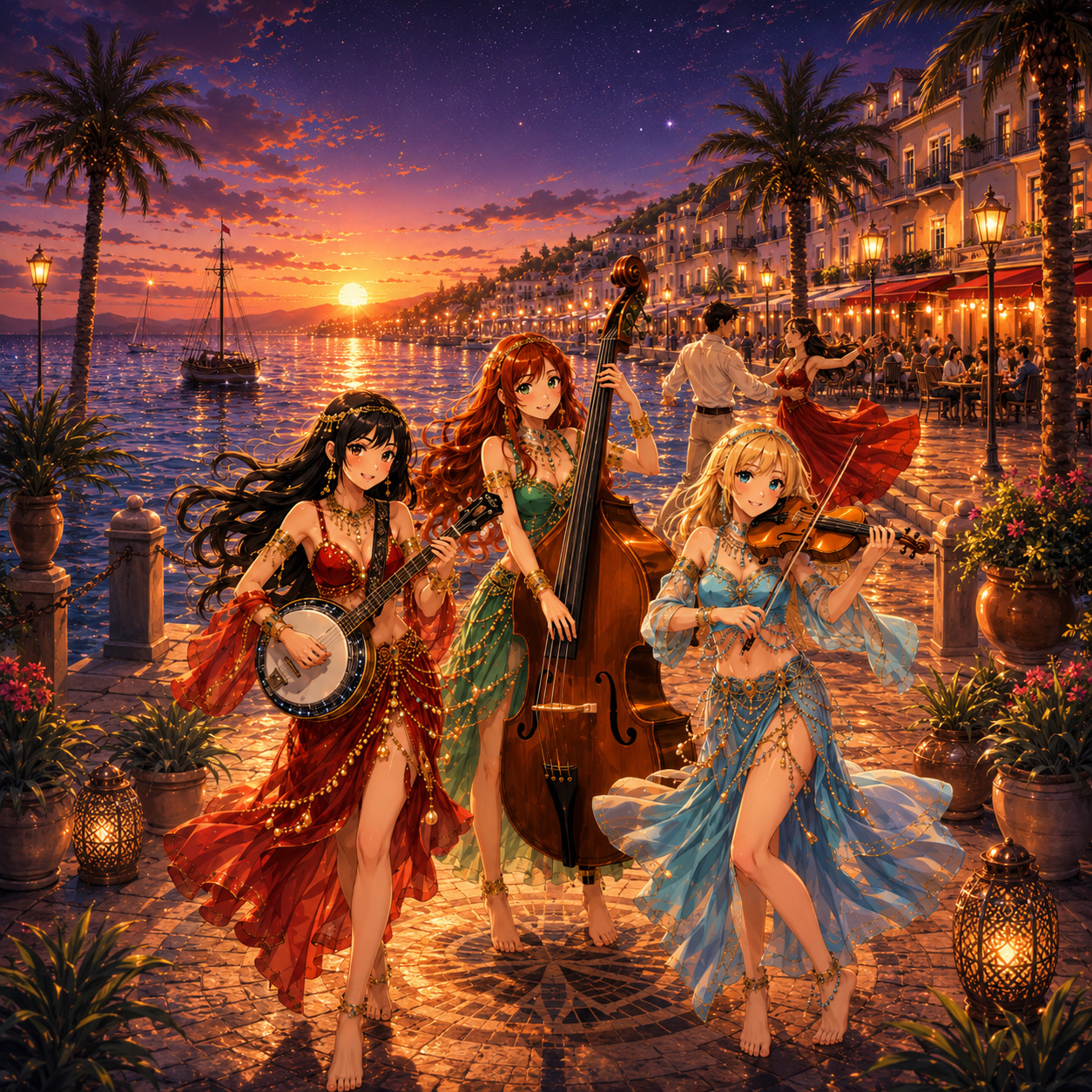 Song Image