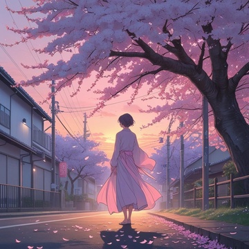 Image for 春に聴きたい別れのうた