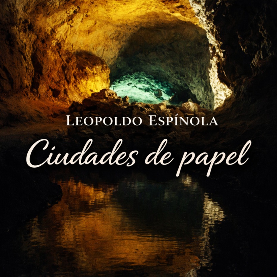 Image for Ciudades de papel