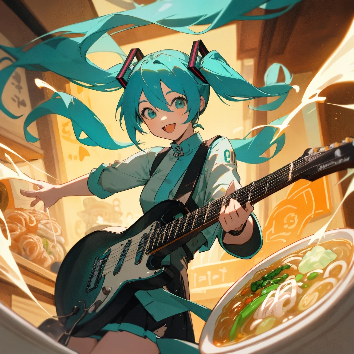 #天下一品の日 (remade 2) artwork