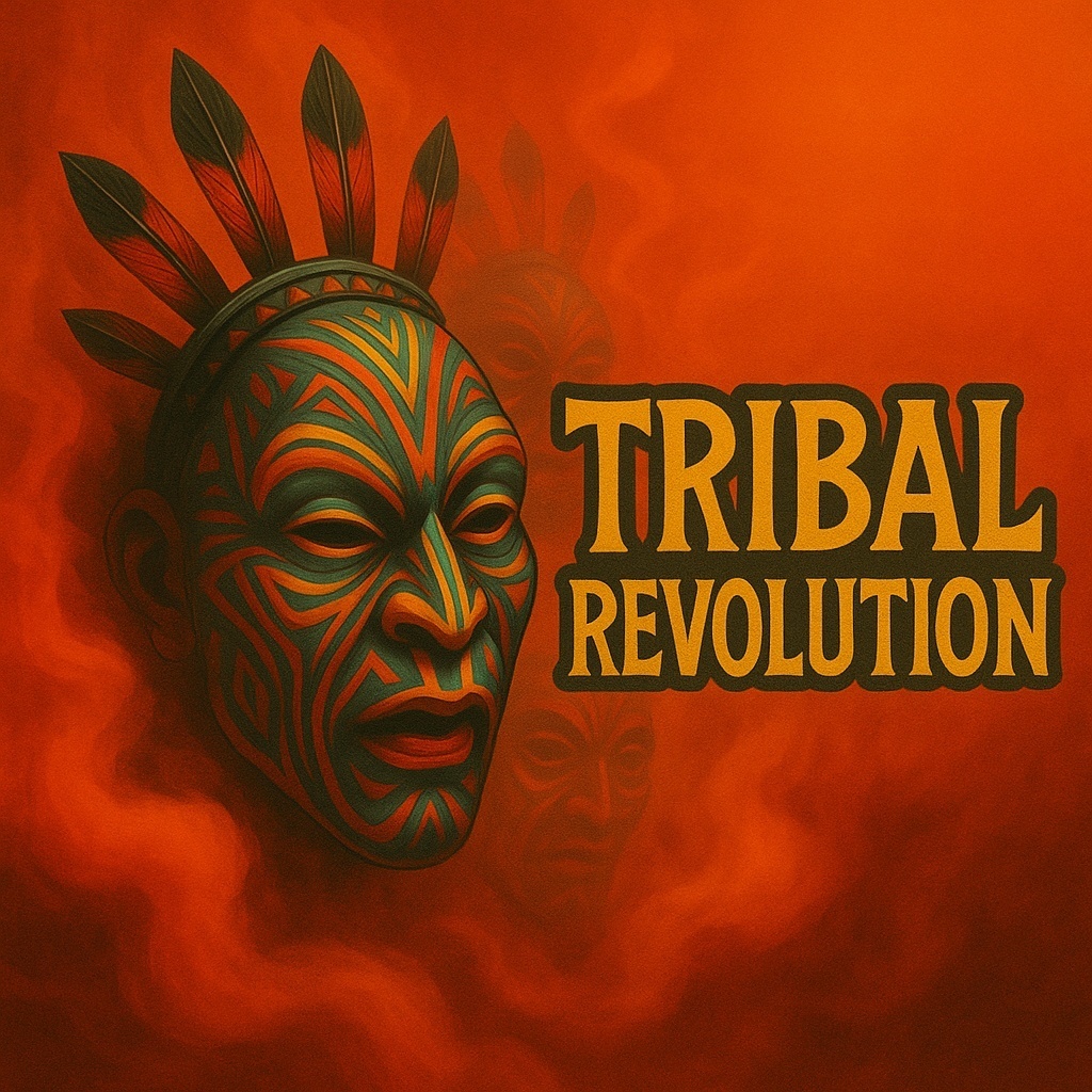 Playlist cover art