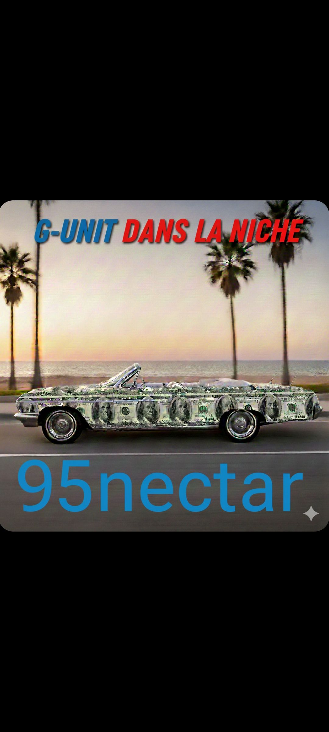 Image for G-UNIT DANS LA NICHE 