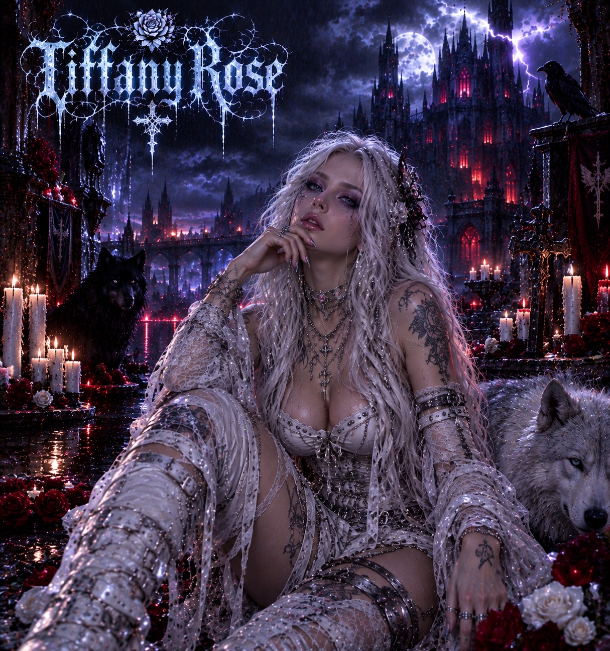 Lost in the Rhythm artwork