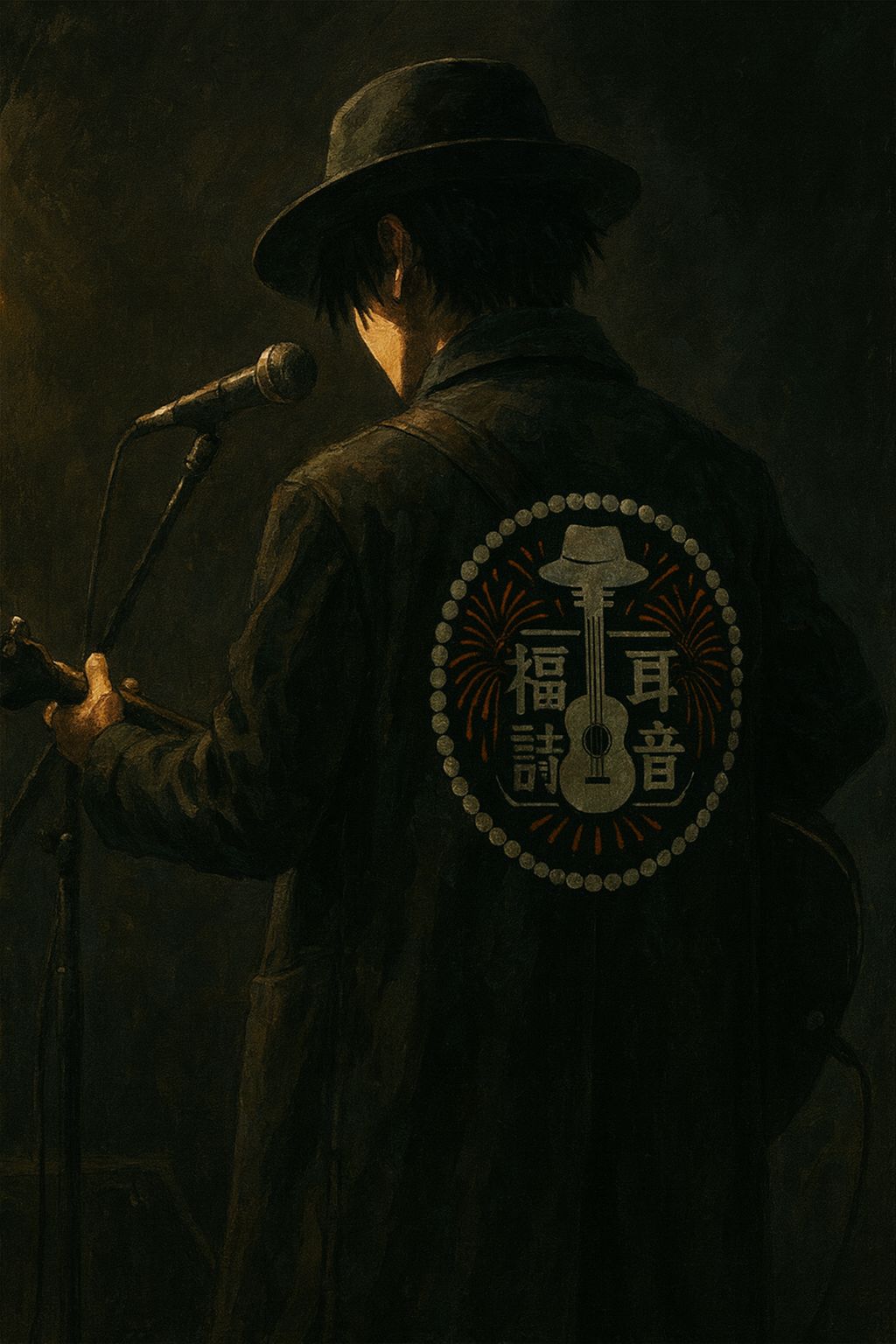 Image for 福耳　詩音FUKUMIMI  SHION