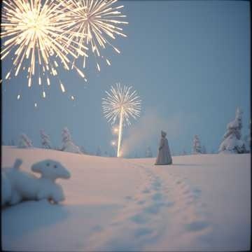 Image for Новый год