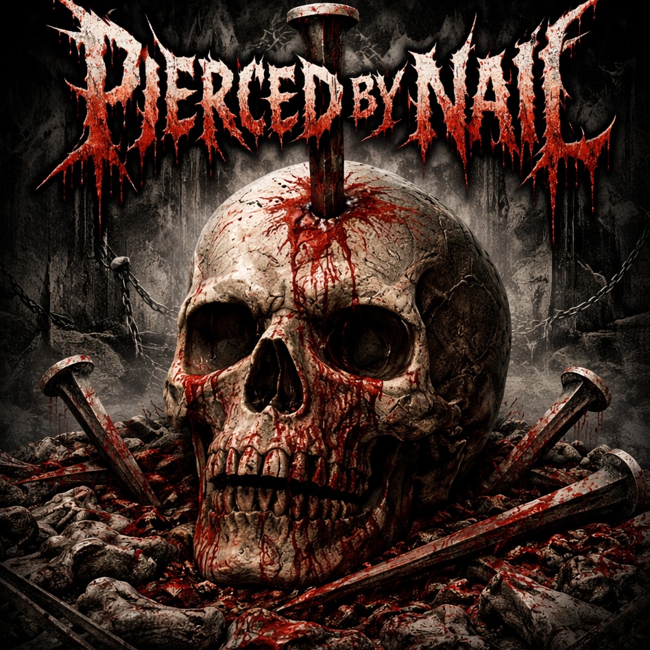Image for Pierced by Nail