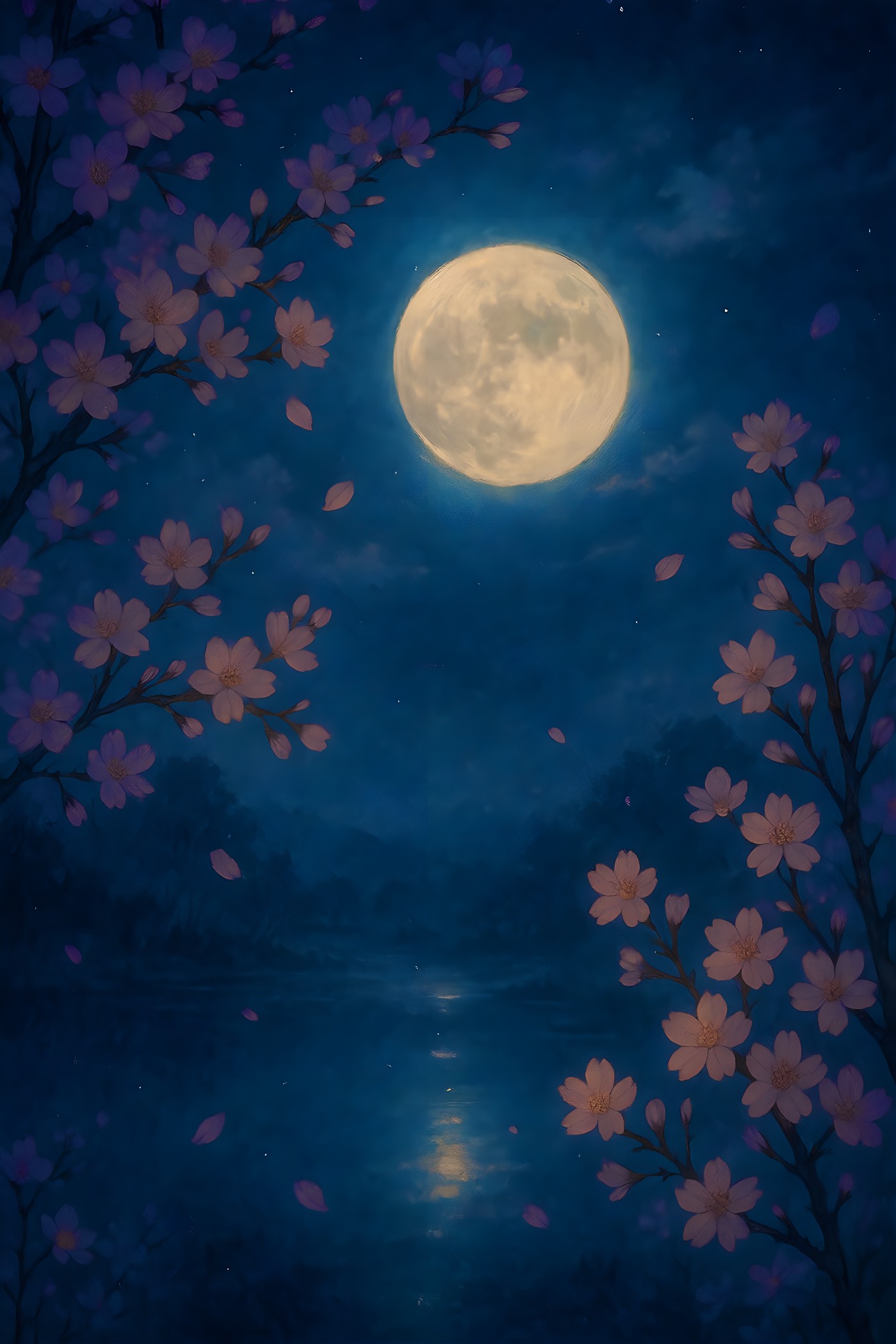 忘れじの故郷 artwork