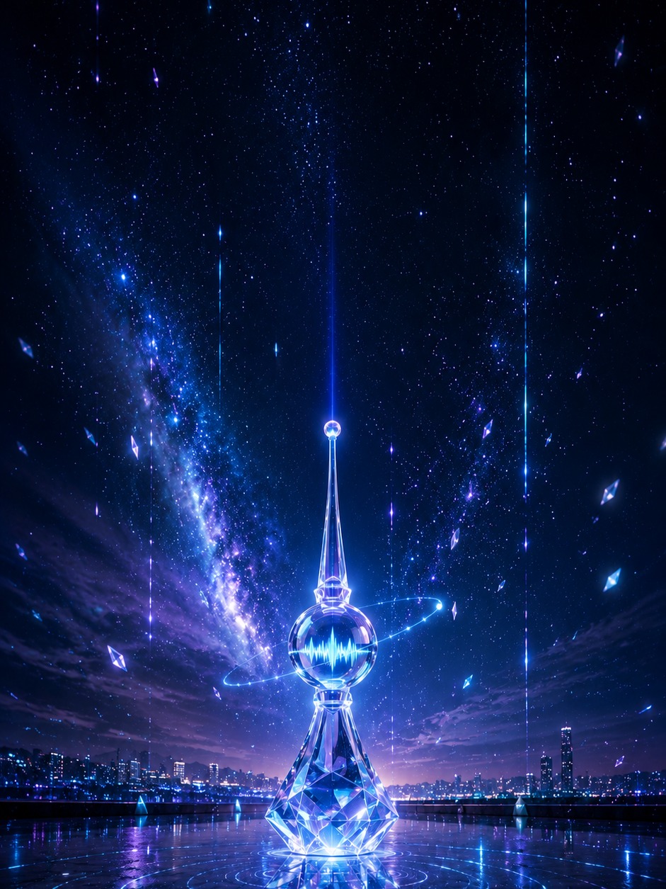 Signal After Midnight artwork