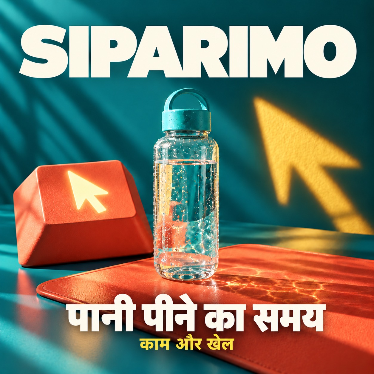 Song Cover Image