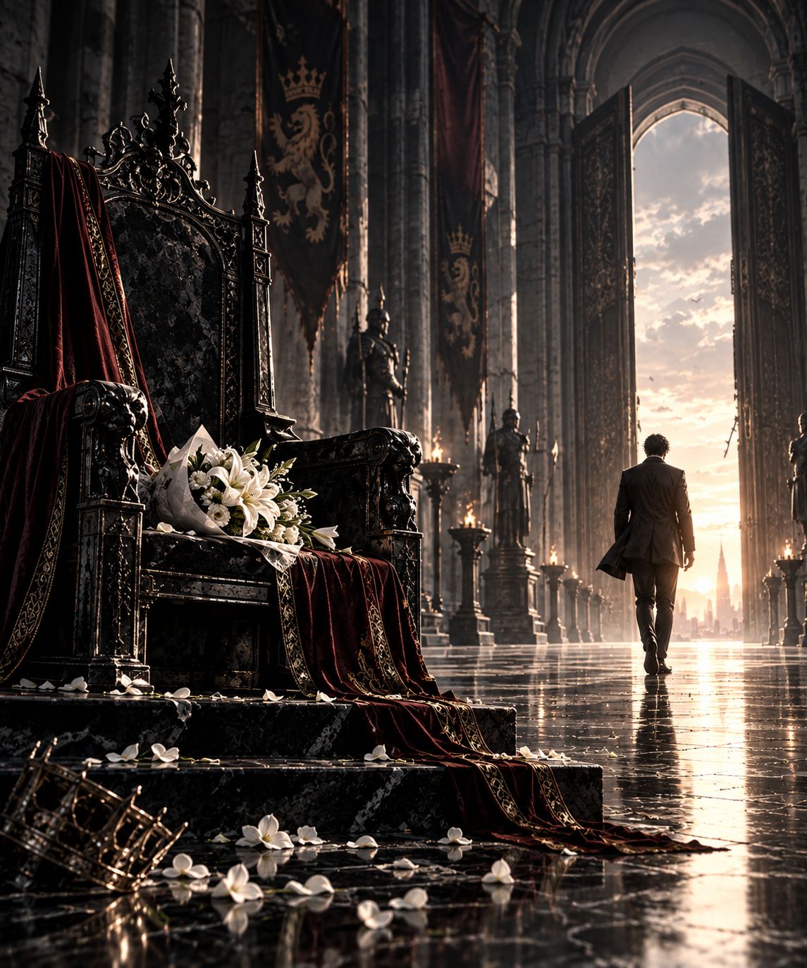 Rebellion artwork
