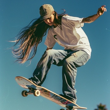 Image for Too Cool For U 