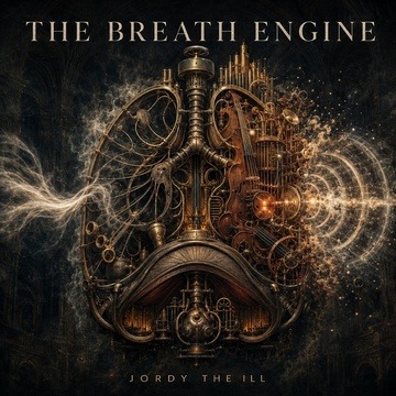 The Breath Engine 10: Difficult artwork