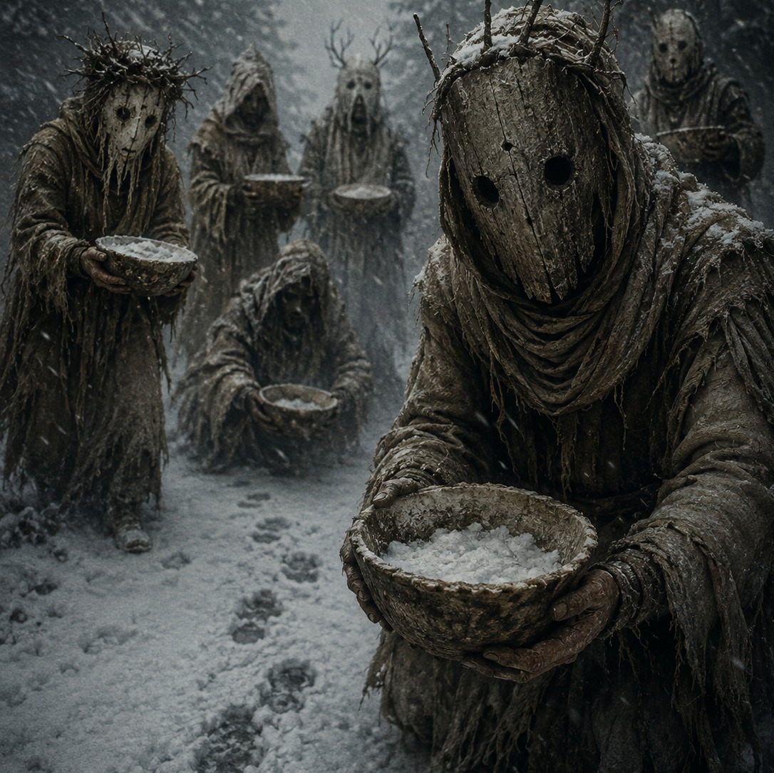 Впалый след artwork