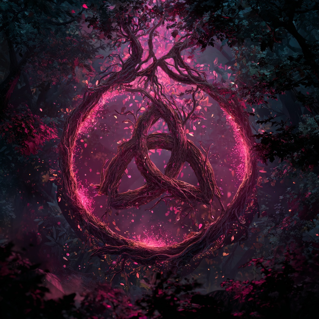 Image for Realm 1: Forest of Aeterna