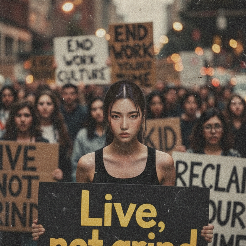 Live, Not Grind (Bonus) artwork