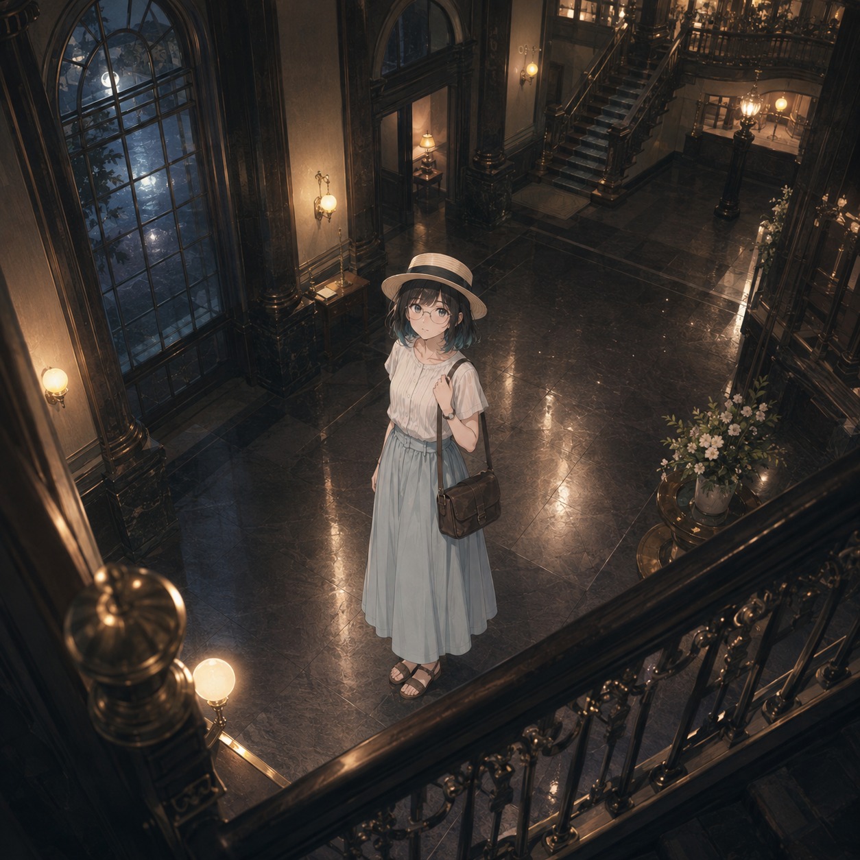 心とは artwork