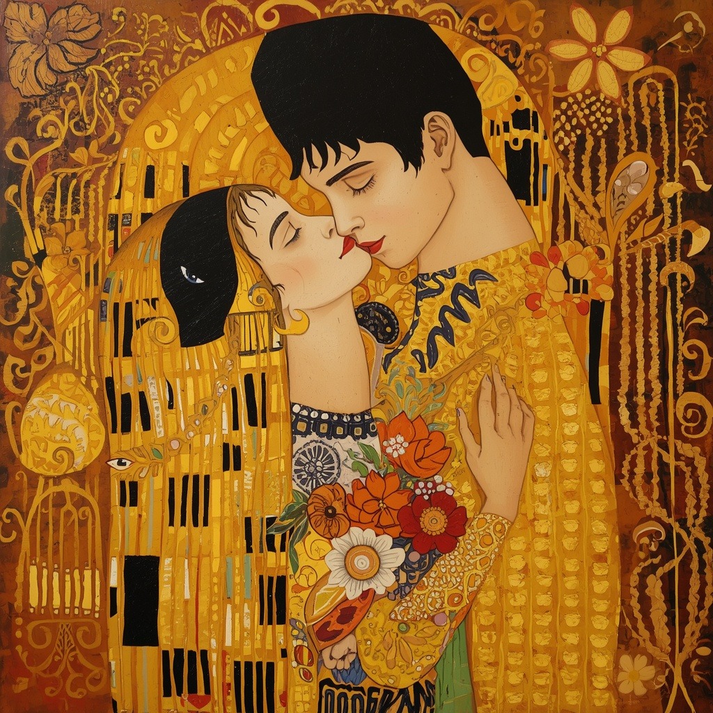 Avec Toi artwork