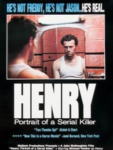 Henry, Portrait of a Serial Killer (1986) artwork