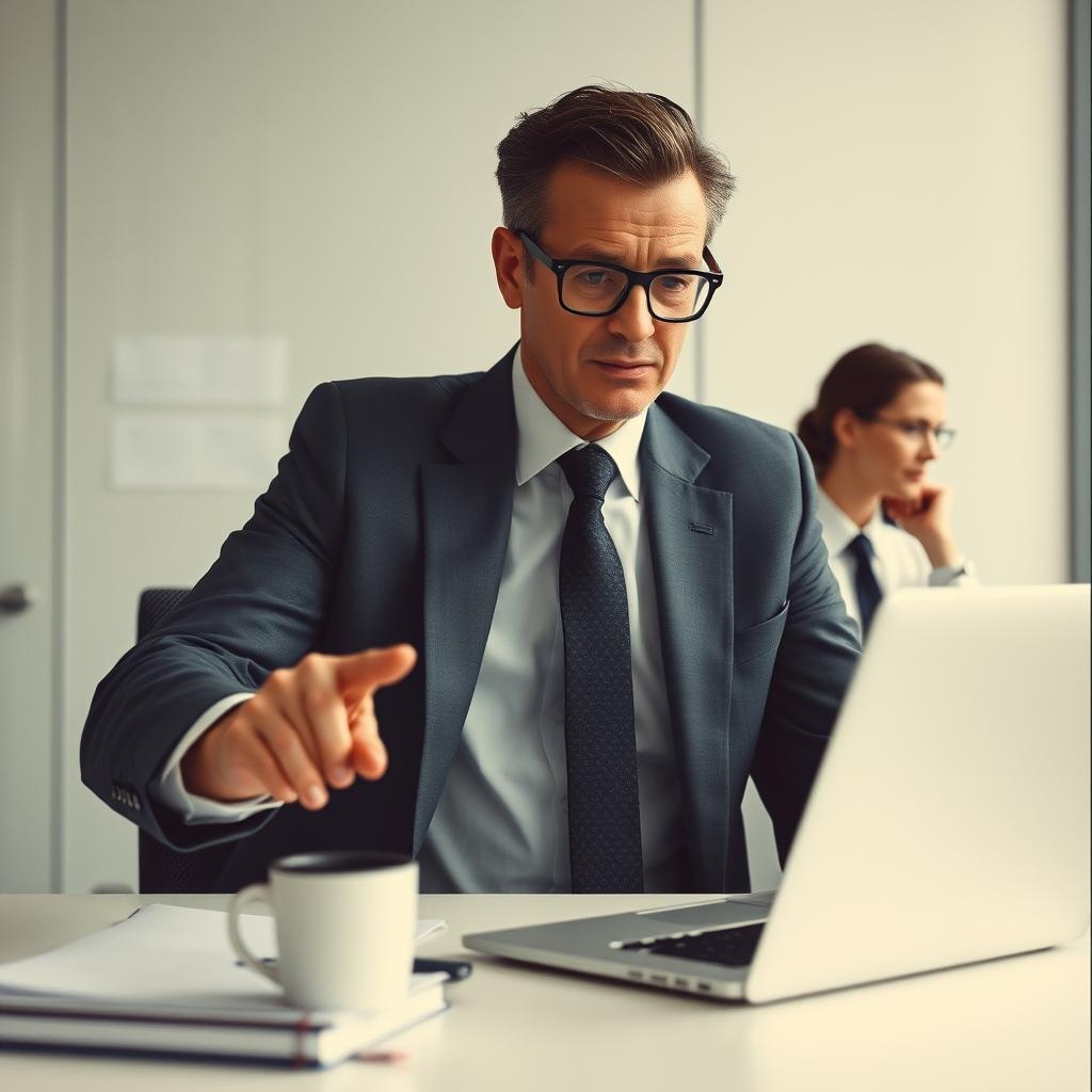 Image for The Shrewd Manager