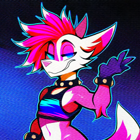Suno profile picture for @cackle