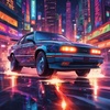Cover image for Speed Demon