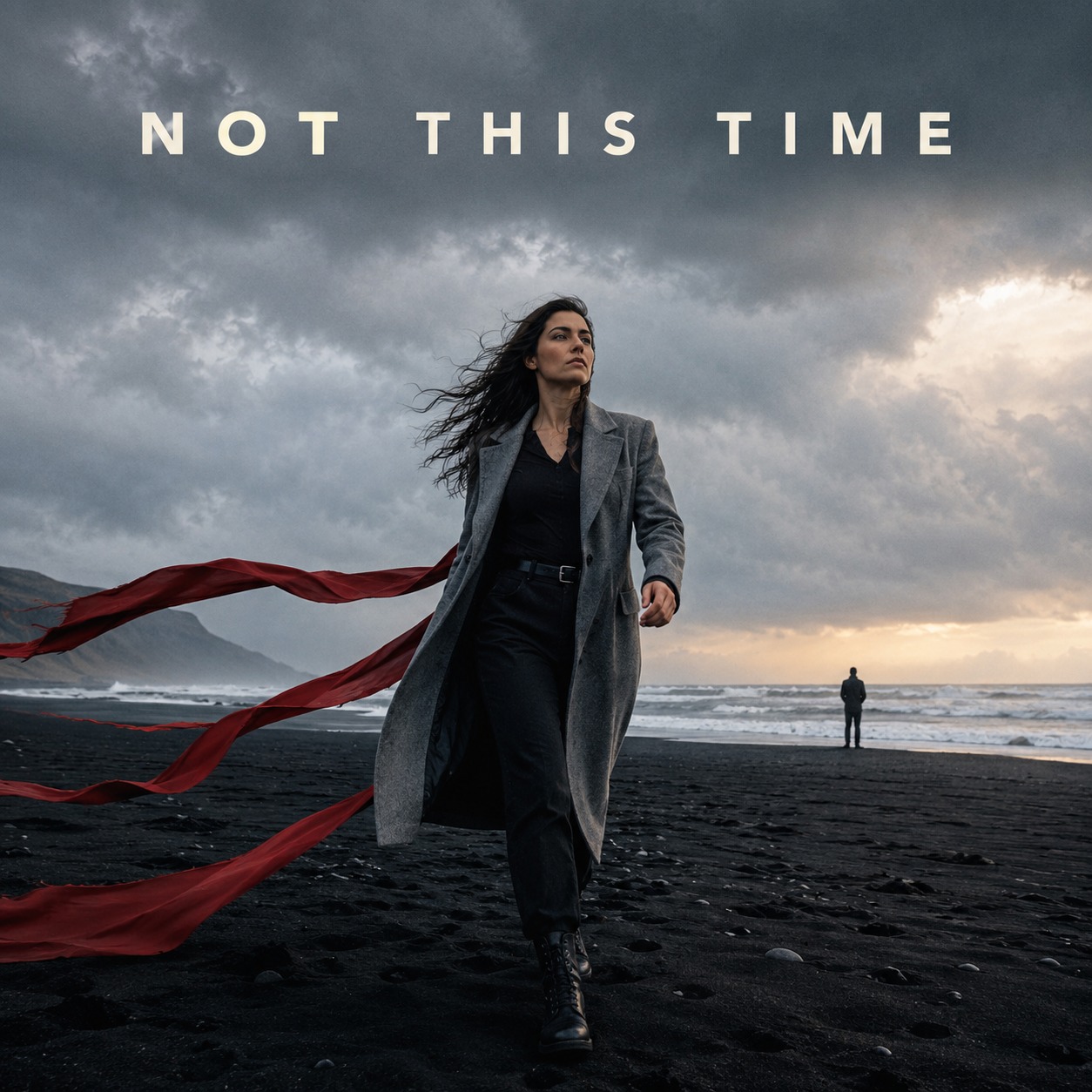 Not This Time V2 artwork