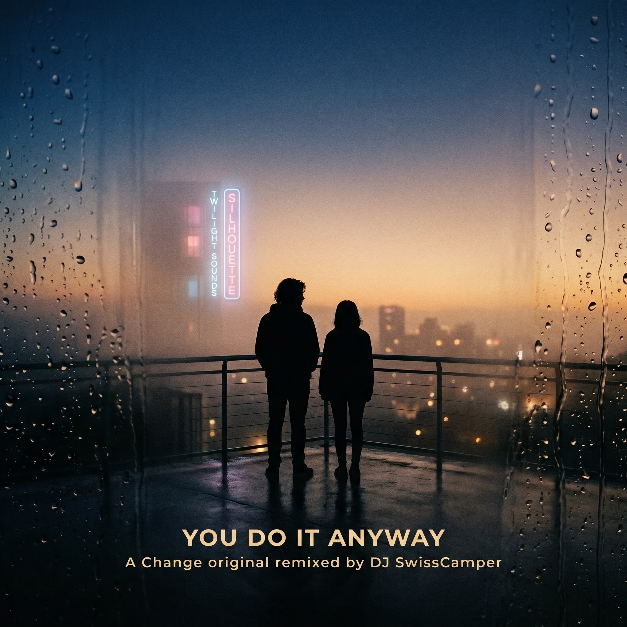 You Do It Anyway artwork